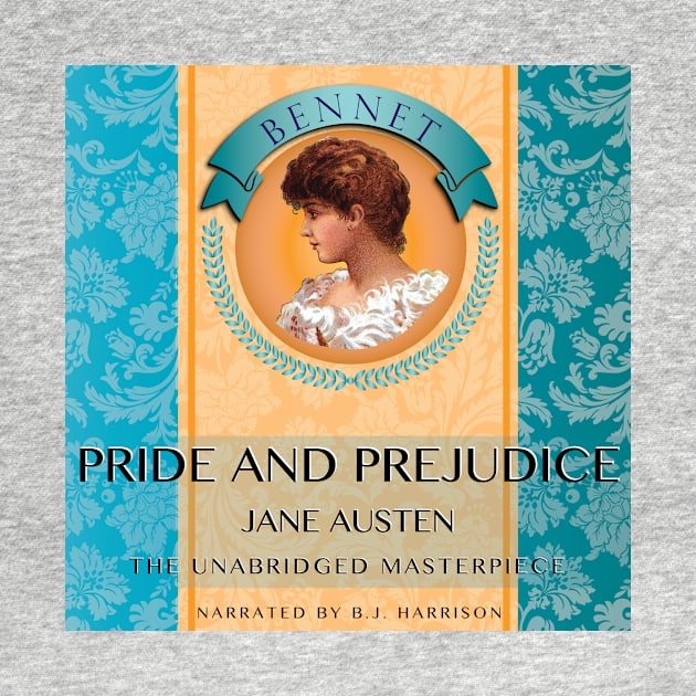 Pride and Prejudice by ClassicTales